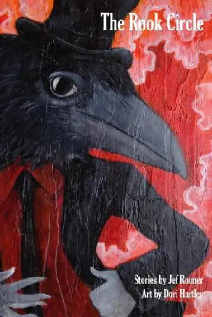 The Rook Circle by Dori Hartley
