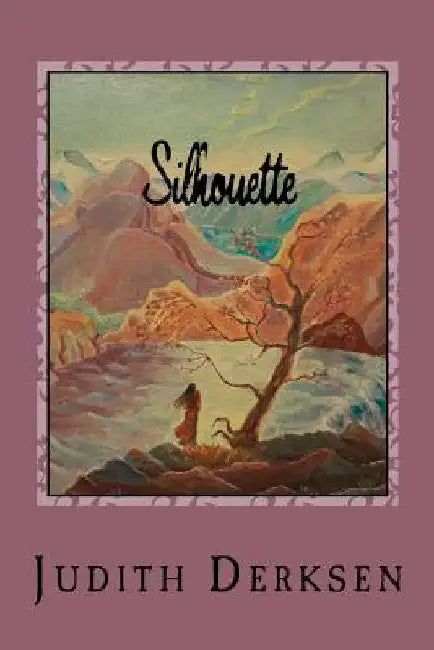 Silhouette: Silhouette by Derksen, Judith