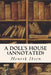 A DOLL'S HOUSE (annotated) by Henrik Ibsen