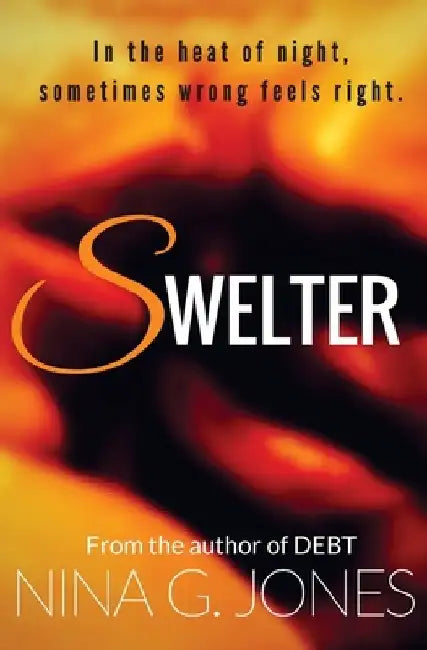 Swelter by Nina G. Jones