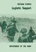 Logistic Support by Lt General Joseph M., Jr. Heiser