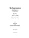 Schumann (An Opera in Five Acts) piano/vocal score - Book 1 by Experiments in Musical Intelligence