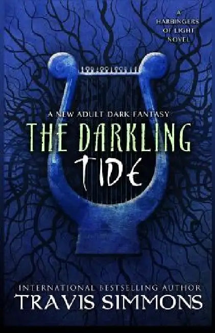 The Darkling Tide by Travis Simmons