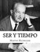 Ser y Tiempo by Heidegger, Martin