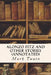 Alonzo Fitz and Other Stories (annotated) by Mark Twain