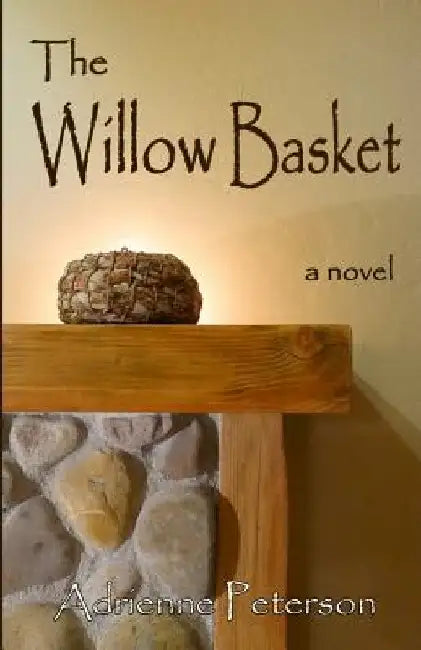 The Willow Basket by Adrienne Peterson