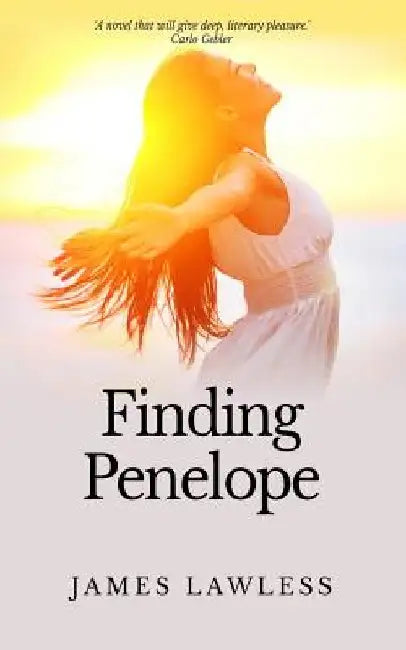 Finding Penelope by James Lawless