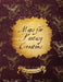 Maps for Fantasy Creatives by Abria Mattina