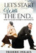 Let's Start With The End: How To Make Divorce Less Painful by Frederic Nolaus