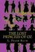 The Lost Princess of Oz by 510 Classics