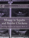 Money in Squabs and Broiler Chickens: Raising Pigeons for Squabs Book 11 by Jackson Chambers