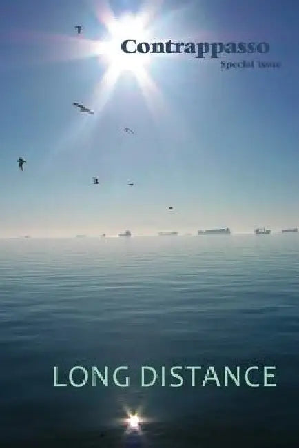 Contrappasso, Long Distance by Contrappasso Magazine