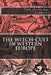 The Esoteric Library: The Witch-Cult in Western Europe by Margaret Alice Murray