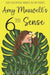 Amy Maxwell's 6th Sense by Heather Balog