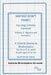 Maths? Don't Panic!: Algebra and Geometry by Alison Joiner