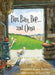 Bim, Bam, Bop . . . and Oona by Jacqueline Briggs Martin