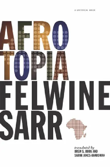 Afrotopia