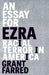 An Essay for Ezra: Racial Terror in America by Grant Farred