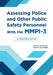 Assessing Police and Other Public Safety Personnel with the Mmpi-3: A Practical Guide by David M. Corey, Yossef S. Ben-Porath