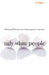 Ugly White People: Writing Whiteness in Contemporary America by Stephanie Li