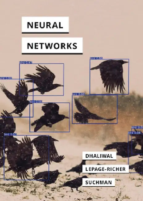 Neural Networks by Ranjodh Singh Dhaliwal