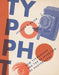 Typophoto by Jessica D. Brier