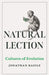 Natural Lection: Cultures of Evolution by Jonathan Basile