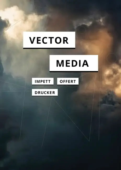 Vector Media by Leonardo Impett, Fabian Offert
