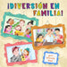 ¡Diversión En Familia! (Family Fun) by Nicole Gee