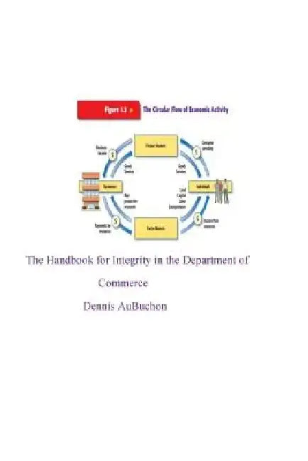 The Handbook for Integrity in the Department of Commerce by Aubuchon