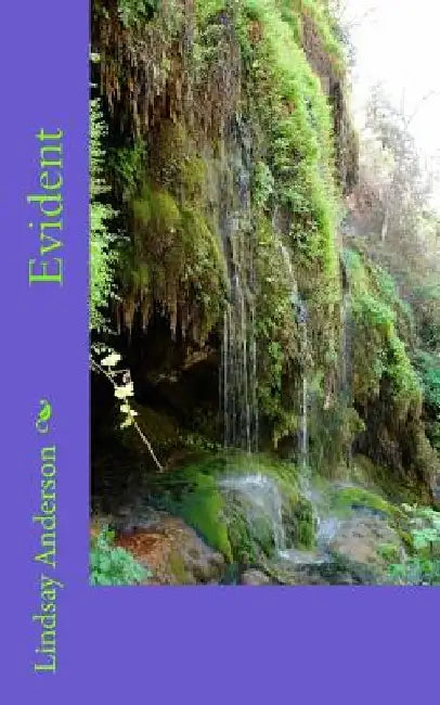 Evident by Lindsay Anderson