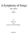 Symphony of Songs (After Mahler) by Experiments in Musical Intelligence