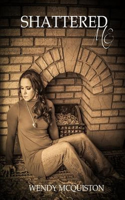 Shattered Me by McQuiston, Wendy