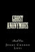 Ghost Anonymous: Book One by Jerry Chebon Levi