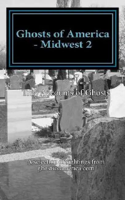 Ghosts of America - Midwest 2 by Nina Lautner