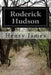 Roderick Hudson by Henry James