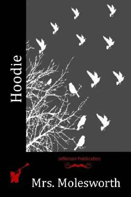 Hoodie by Mrs Molesworth