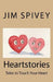 Heartstories: Stories that will touch your heart! by Jim Spivey