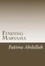 Finding Maryama by Fatima a. Abdallah