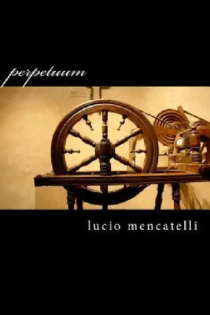 perpetuum by Mencatelli, Lucio