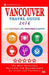 Vancouver Travel Guide 2016: Shops, Restaurants, Arts, Entertainment and Nightlife in Vancouver, Canada (City Travel Guide 2016) by Howard P. Quinn