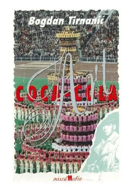 Coca Cola Art by Tirnanic, Bogdan