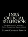 INBA Official Rulebook: International Natural Body-Sculpting Association by Sarah P. Condor-Fisher