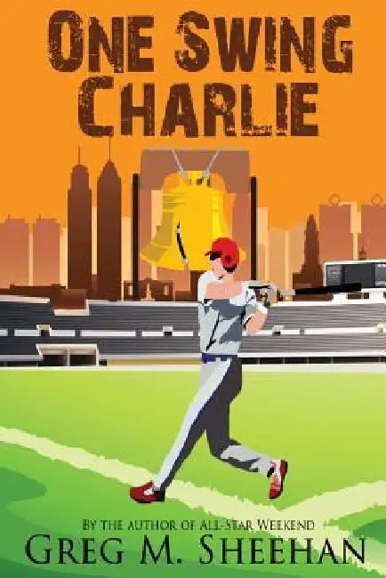 One Swing Charlie by Greg M. Sheehan
