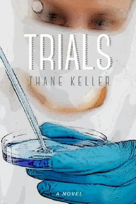 Trials by Sarah Keller
