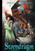 Stormdragon: Epic Fantasy Adventure by Aaron Hover