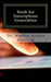 Book for Smartphone Generation by Martin Bookis Notdead