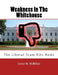 Weakness In The Whitehouse: The Liberal Scam Hits Home by Lester M. McMillan