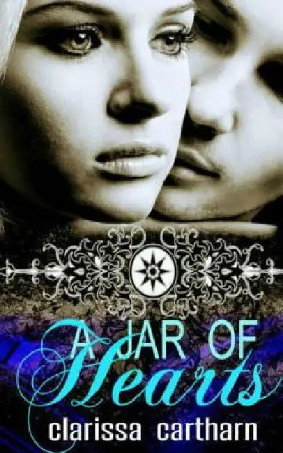 A Jar of Hearts by Clarissa Cartharn