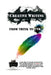 Creative Writing - From Think To Ink: Learn How To Unleash Your Creative Self and Discover Why You Don't Need 1000 Writing Prompts To Blast Away Your by Simeon Lindstrom